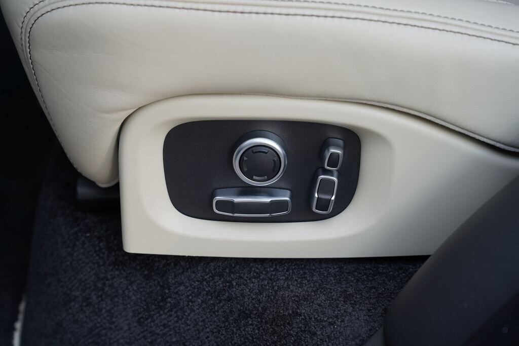 Land Rover Range Rover SUV / Terénní 4,4 l 250 kw