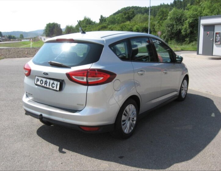 Ford C-MAX 6