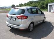 Ford C-MAX 6