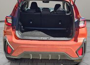 Subaru Crosstrek SUV / Terénní 2,0 l 100 kw