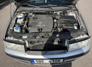 Škoda Octavia Kombi 1,9 l 81 kw