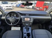 Volkswagen Passat Kombi 2,0 l 110 kw