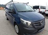 Mercedes-Benz Vito 4