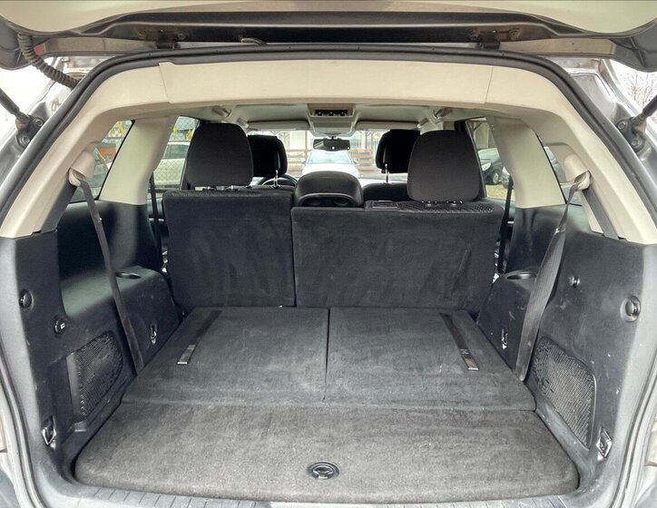 Fiat Freemont MPV 2,0 l 103 kw