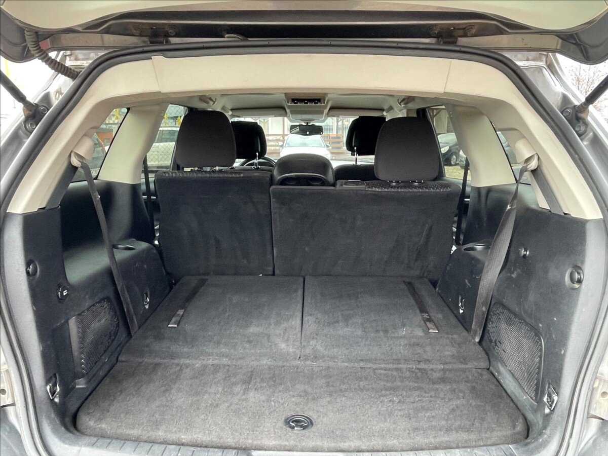 Fiat Freemont MPV 2,0 l 103 kw