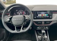 Škoda Scala Hatchback 1,0 l 85 kw