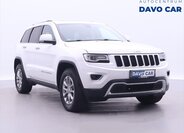 Jeep Grand Cherokee SUV / Terénní 3,0 l 184 kw