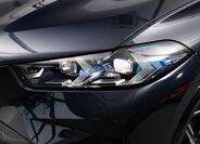 BMW X5 8