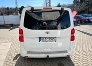 Toyota ProAce Verso VAN / Minibus 2,0 l 130 kw
