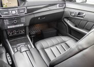 Mercedes-Benz Třídy E Kombi 3,0 l 190 kw