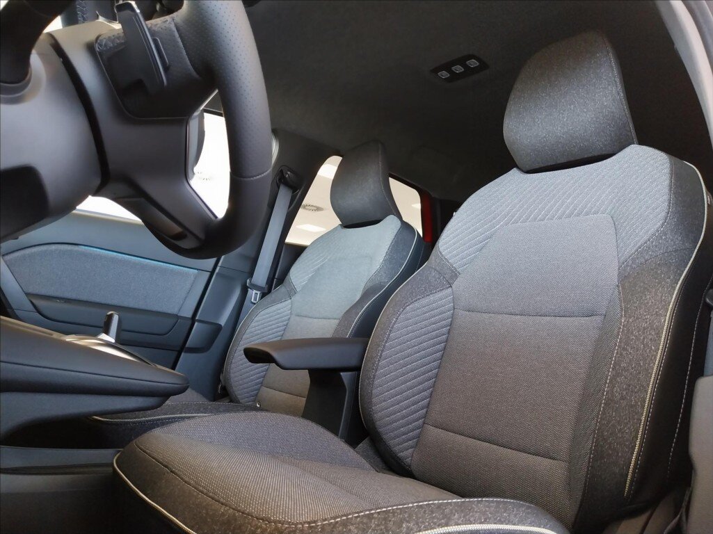 Mitsubishi ASX SUV / Terénní 1,3 l 103 kw