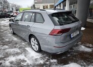 Volkswagen Golf Kombi 1,5 l 96 kw