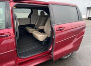 Toyota Sienna MPV 2,5 l 180 kw