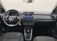 Škoda Fabia Kombi 999,0 70 kw