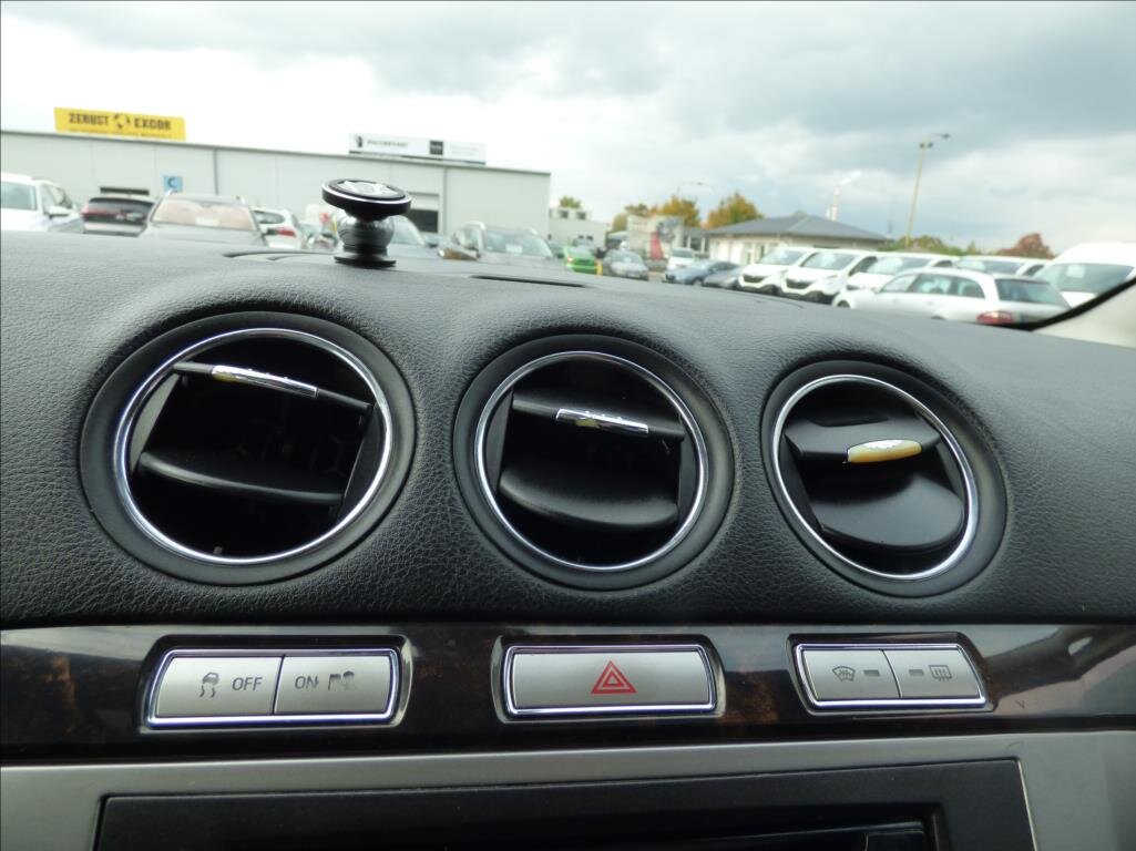 Ford Galaxy MPV 2,0 l 103 kw