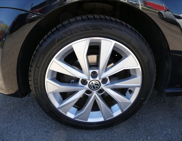 Volkswagen Polo Hatchback 1,4 l 63 kw