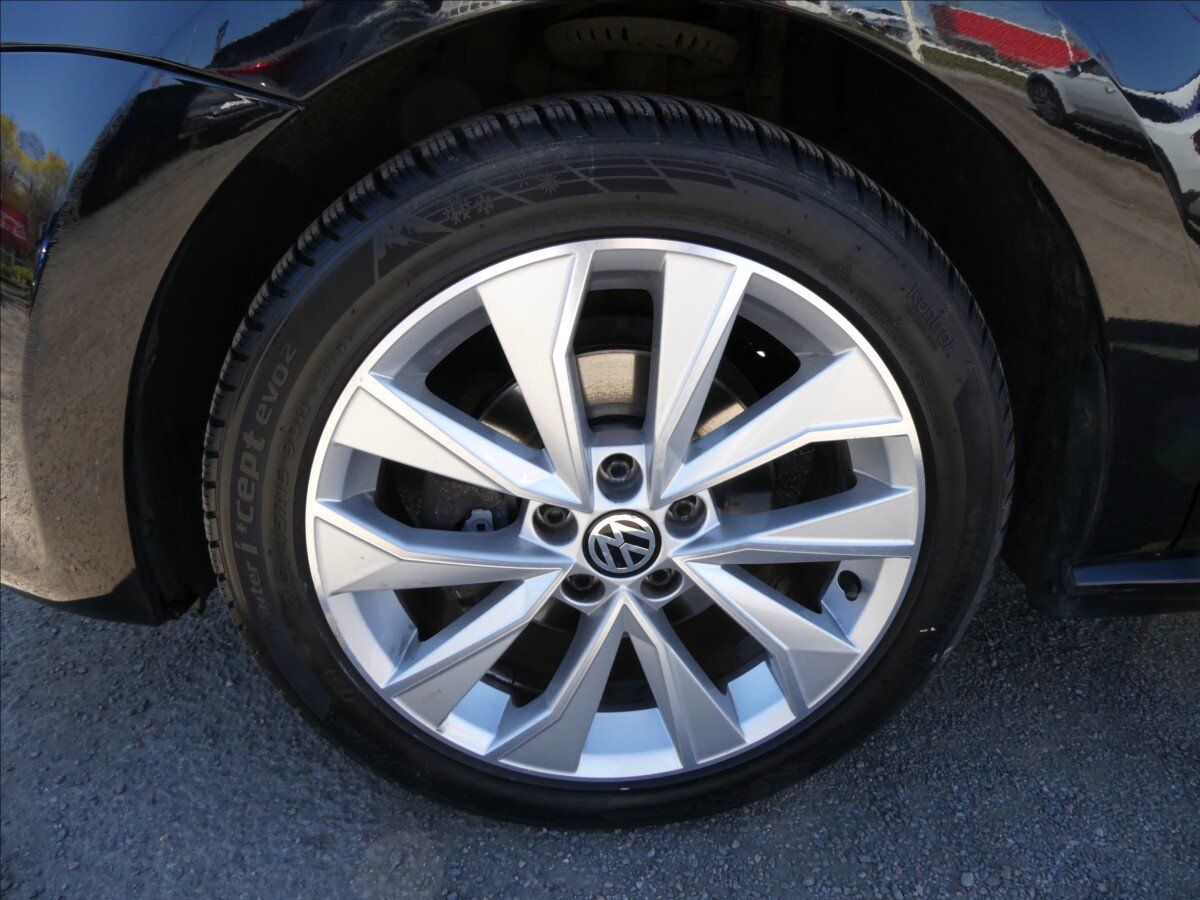 Volkswagen Polo Hatchback 1,4 l 63 kw