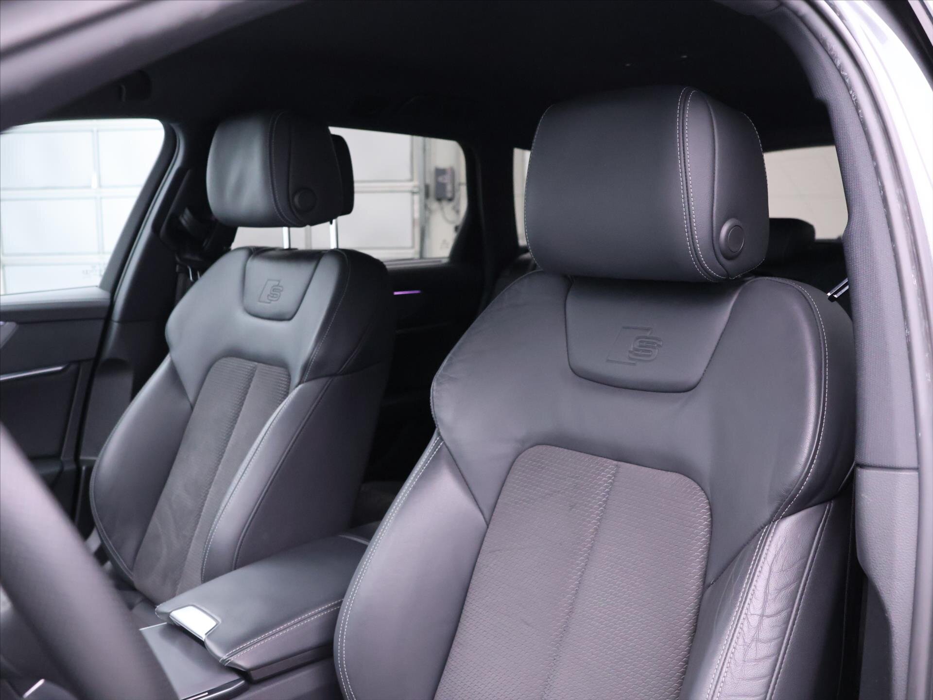 Audi S6 Kombi 3,0 l 253 kw