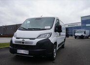 Citroën Jumper Ostatní 2,2 l 88 kw