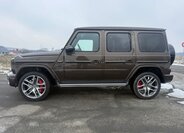 Mercedes-Benz Třídy G 2