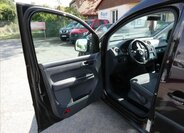 Volkswagen Caddy Kombi 1,6 l 75 kw