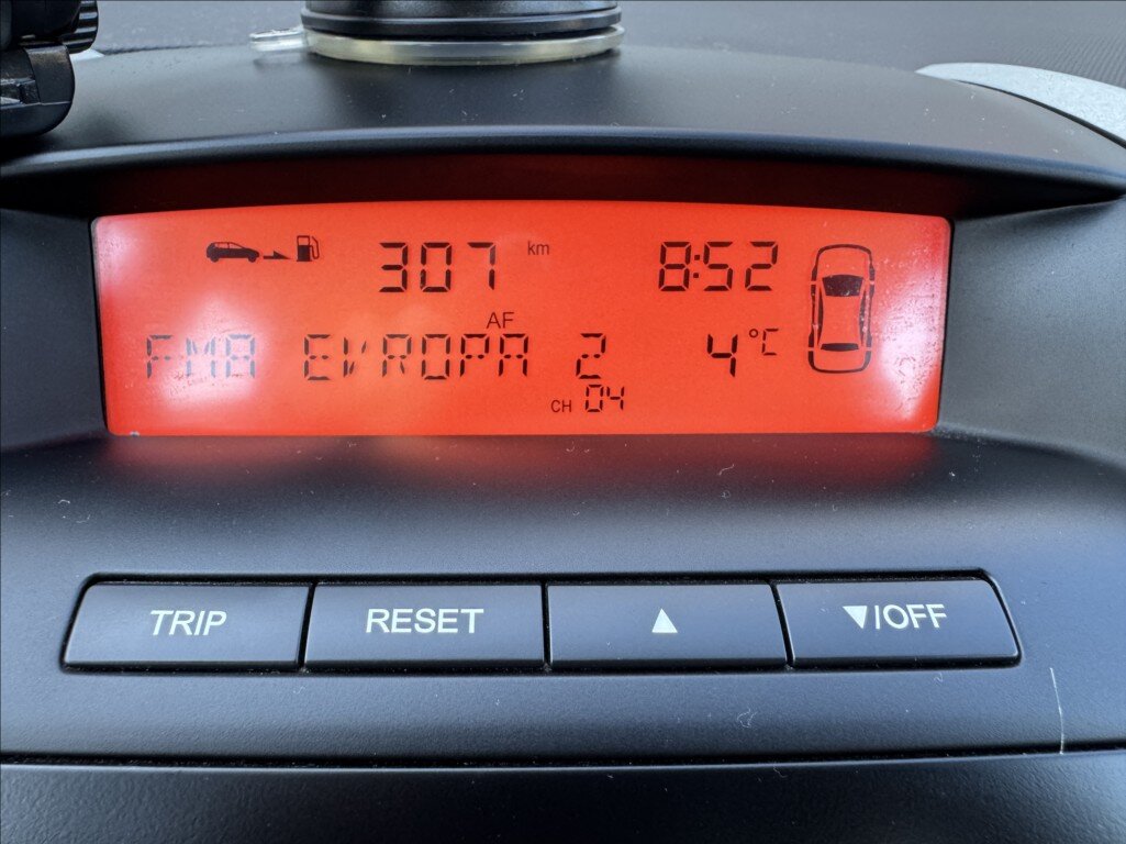 KIA Ceed Kombi 1,4 l 80 kw