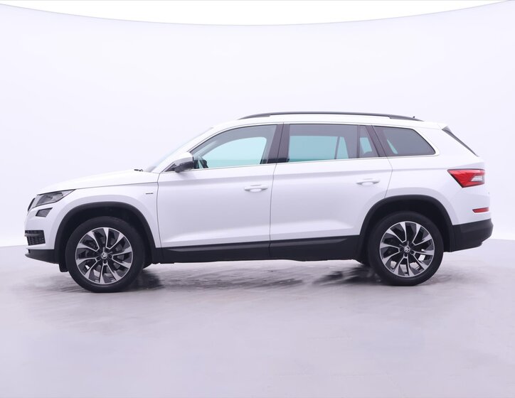 Škoda Kodiaq SUV / Terénní 2,0 l 140 kw