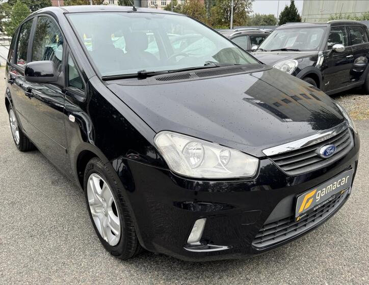 Ford C-MAX 14