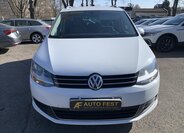 Volkswagen Sharan MPV 2,0 l 110 kw