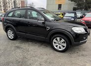 Chevrolet Captiva SUV 2,0 l 110 kw