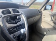 Citroën Xsara Picasso Kombi 1,6 l 70 kw