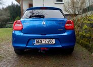Suzuki Swift 16