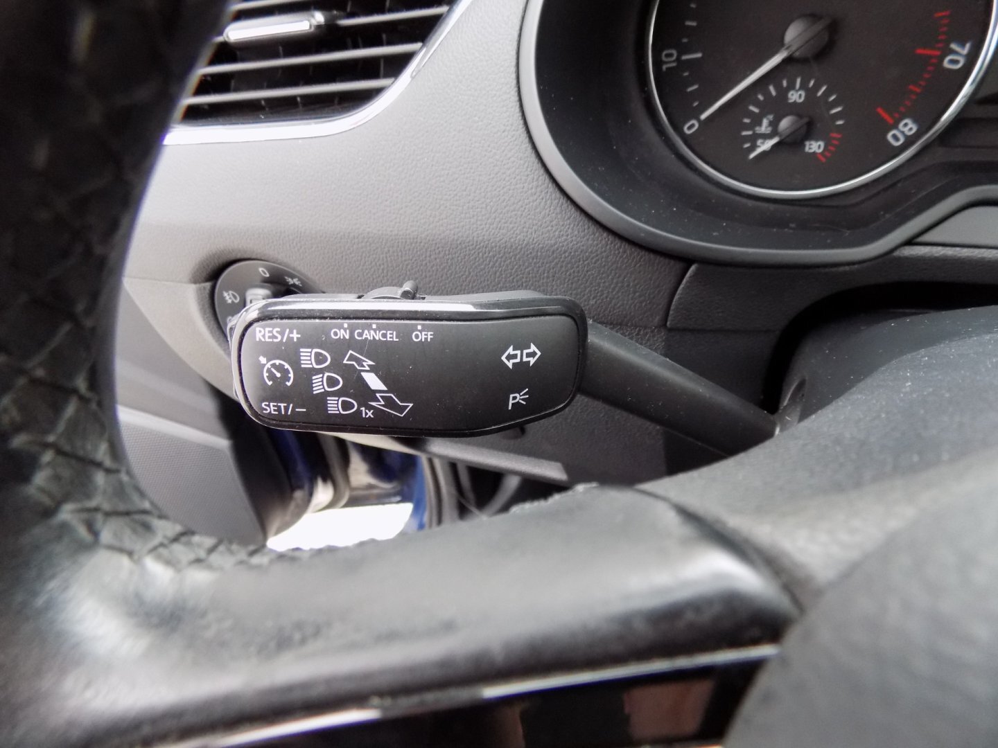 Škoda Octavia Kombi 1,4 l 110 kw