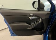 Fiat 500X Hatchback 1,3 l 110 kw