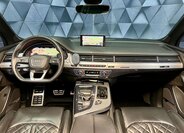 Audi SQ7 SUV 4,0 l 320 kw