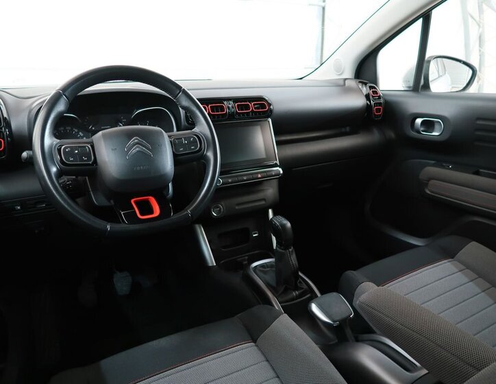 Citroën C3 Aircross 16