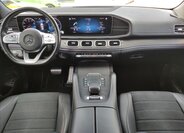 Mercedes-Benz GLE SUV / Terénní 2,9 l 243 kw