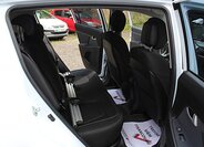 KIA Sportage SUV / Terénní 1,6 l 99 kw