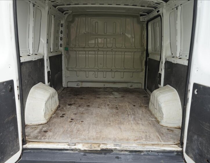 Citroën Jumper Skříň 2,0 l 96 kw