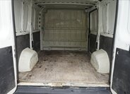 Citroën Jumper Skříň 2,0 l 96 kw