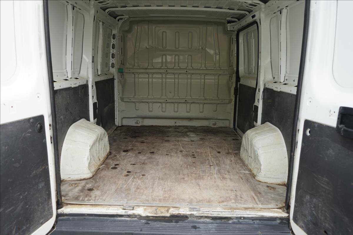 Citroën Jumper Skříň 2,0 l 96 kw