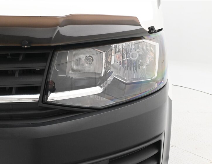 Volkswagen Transporter Ostatní 2,0 l 75 kw