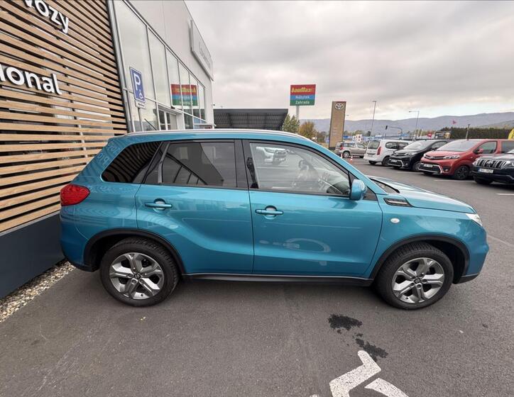 Suzuki Vitara 18