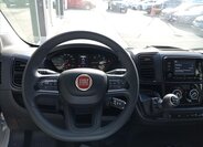 Fiat Ducato Skříň 2,2 l 103 kw