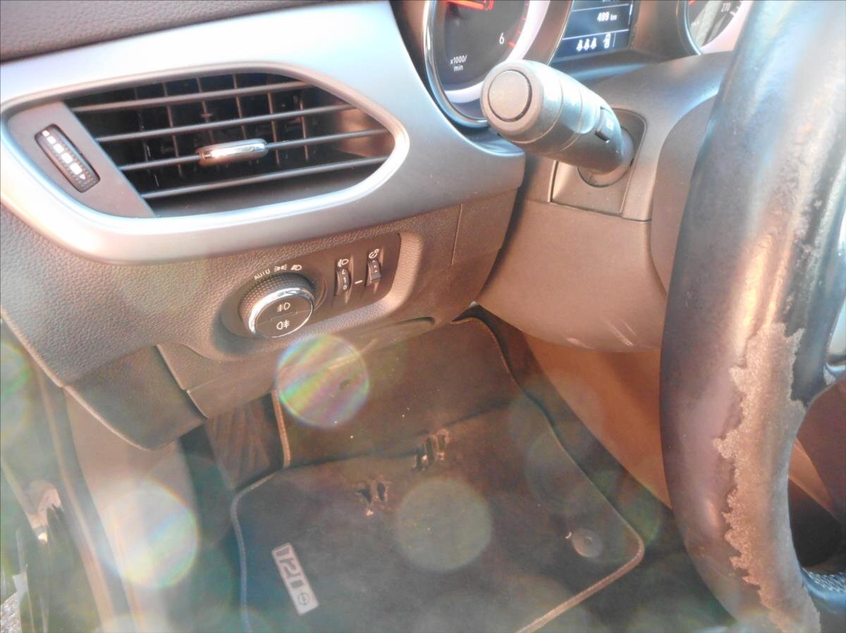 Opel Astra Kombi 1,6 l 81 kw