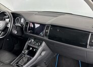 Škoda Kodiaq SUV / Terénní 2,0 l 140 kw