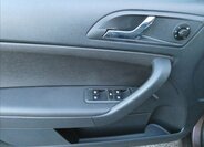 Škoda Yeti SUV 1,2 l 81 kw