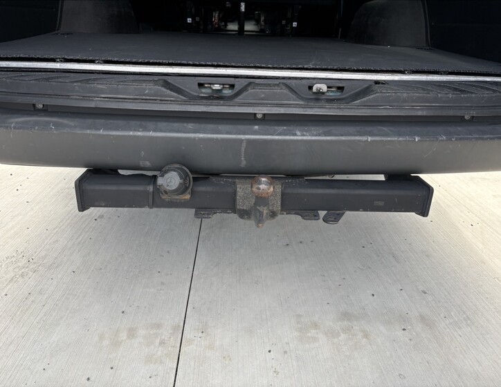 Mercedes-Benz Sprinter 18