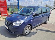 Dacia Lodgy Kombi 1,5 l 70 kw