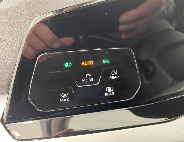 Volkswagen Golf Hatchback 999,0 81 kw